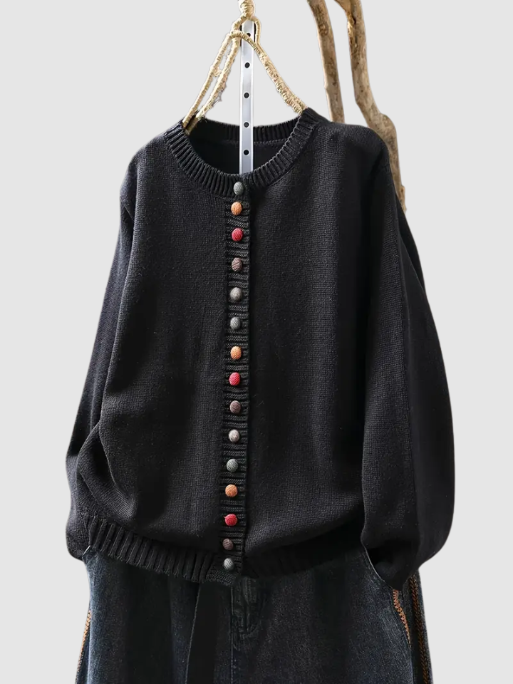 Black / ONE-SIZE