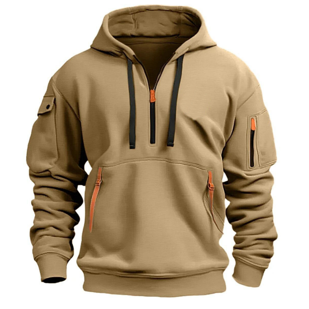 Khaki / 3XL