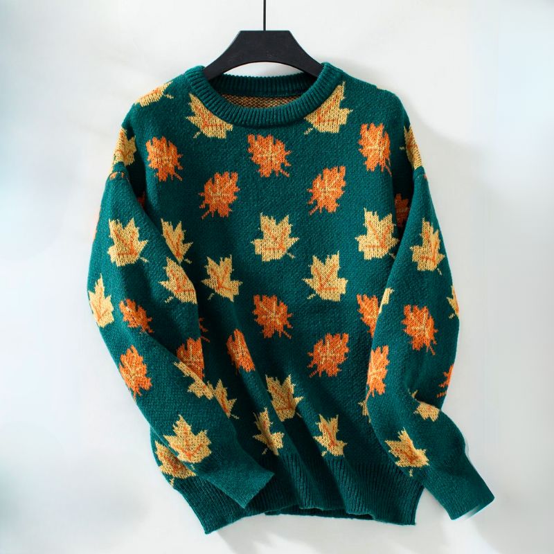 Green / XL