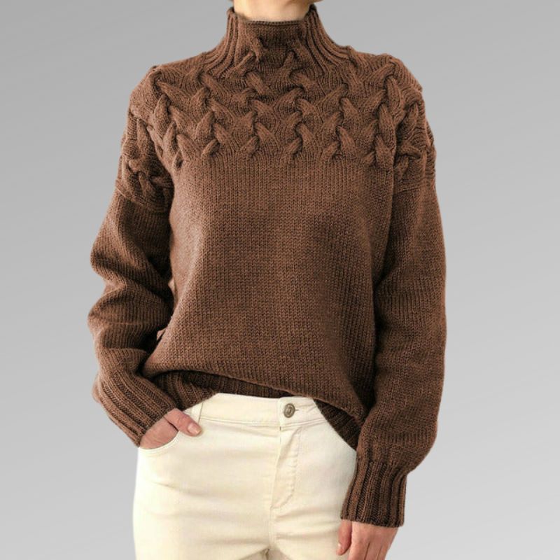 Brown / 3XL