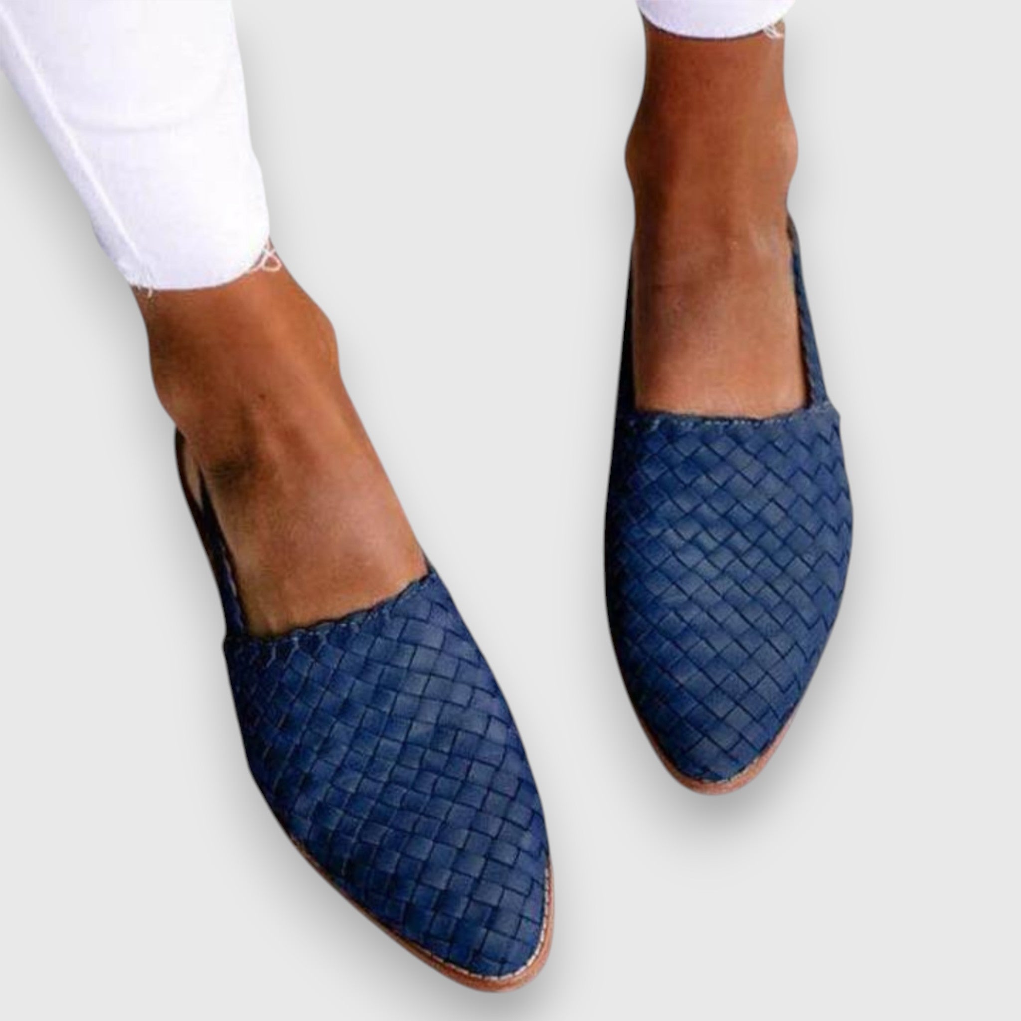 Blue / 12 US | 43 EU