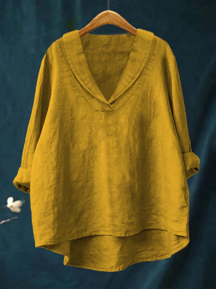 Yellow / 3XL