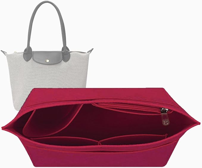 Daphne | Organizer Insert for Tote Bag