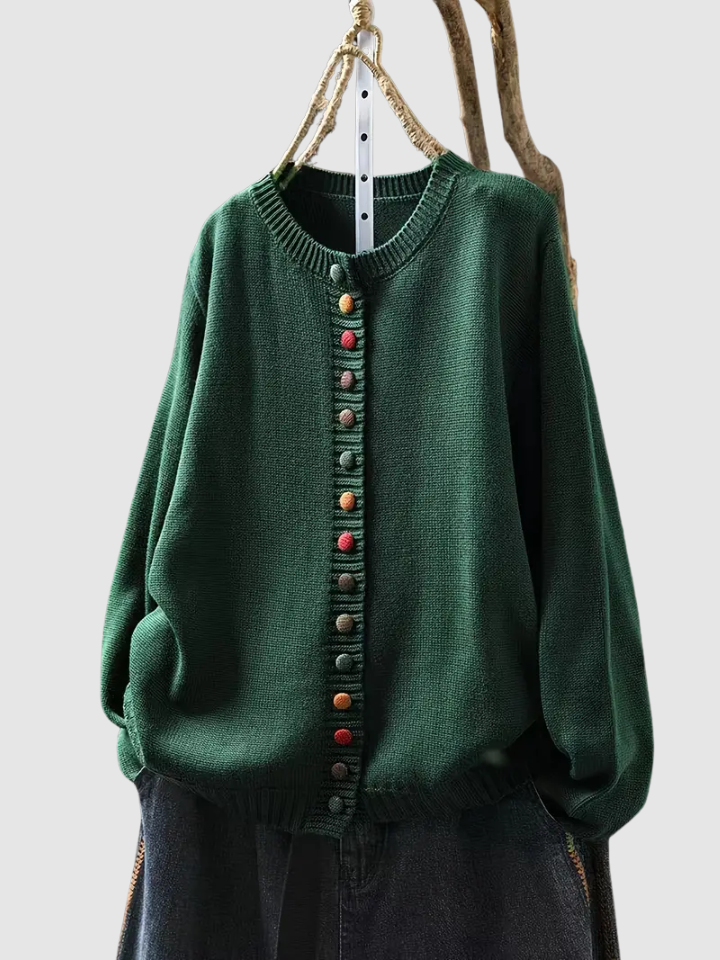 Green / ONE-SIZE