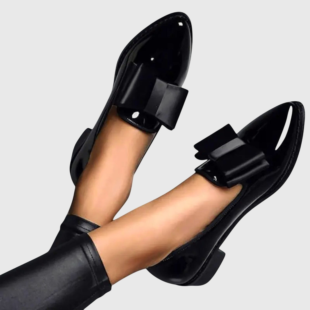 Valerie | Orthopedic Loafers