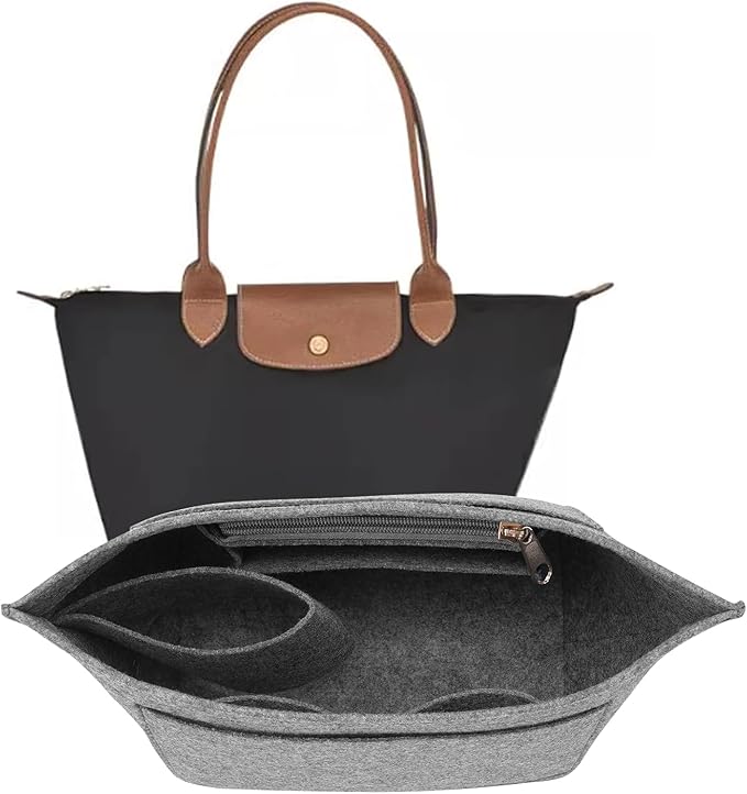 Daphne | Organizer Insert for Tote Bag