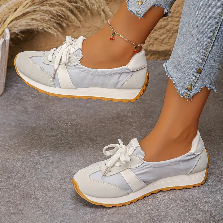 Isabella | Orthopedic Casual Sneakers