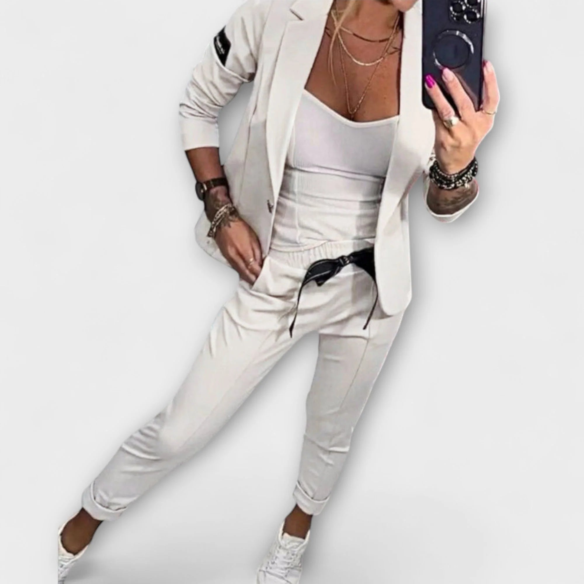 White / 5XL