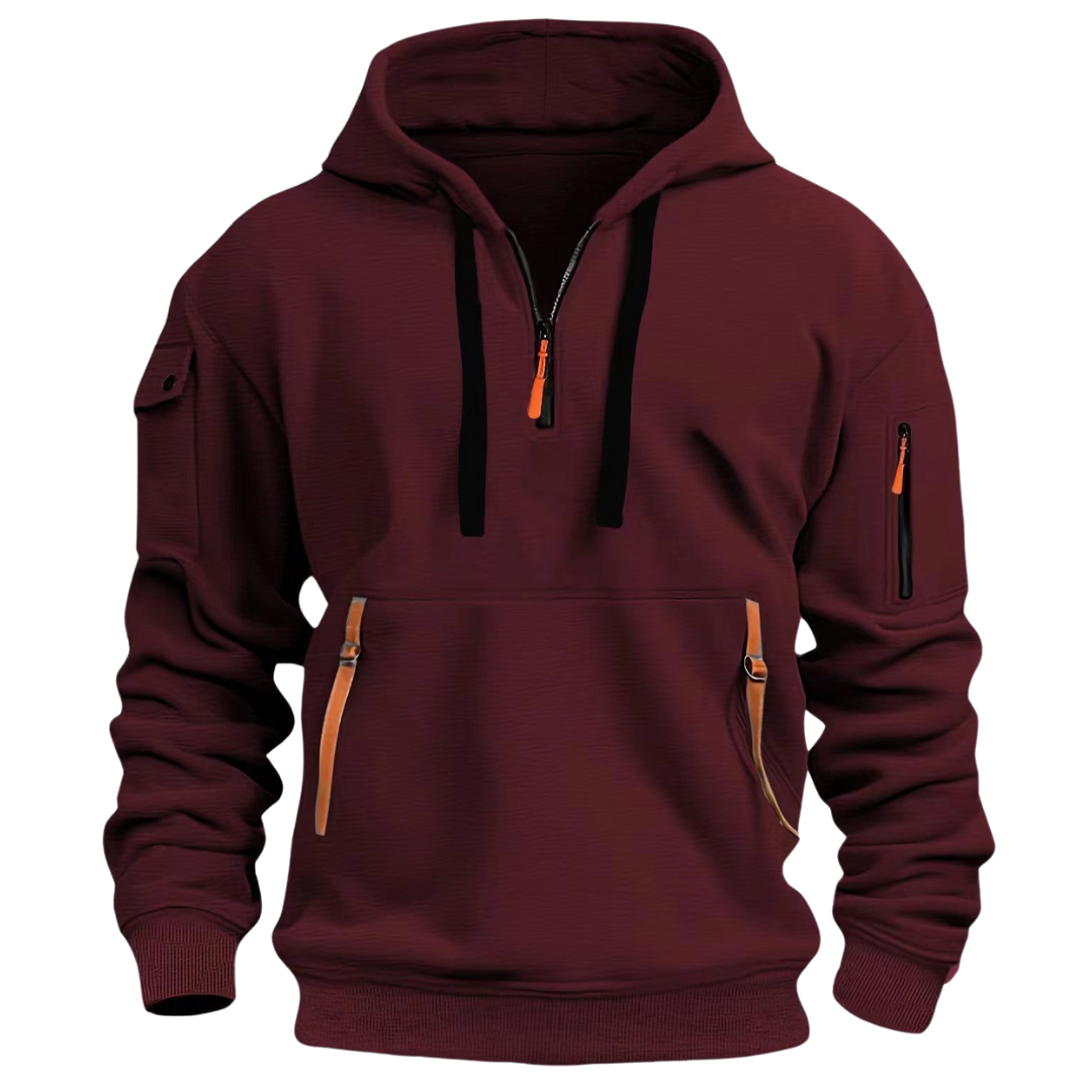 Red / 3XL