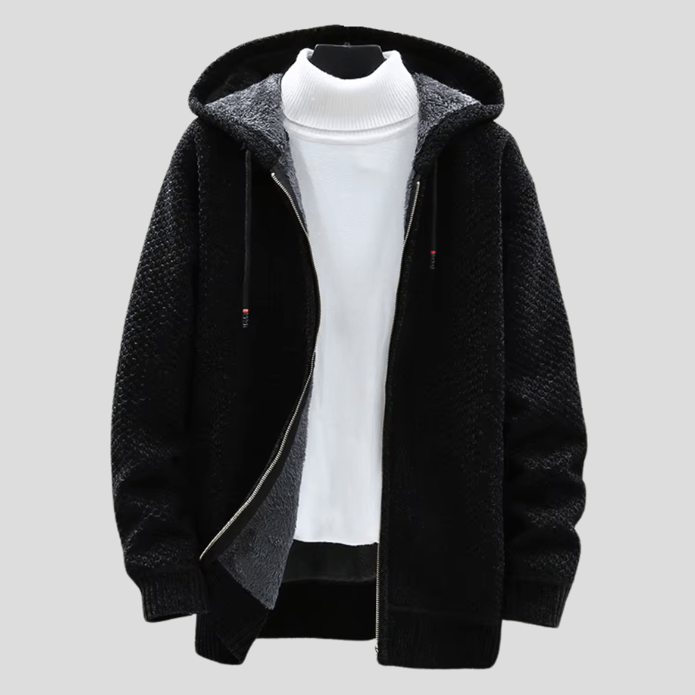 Black / 2XL
