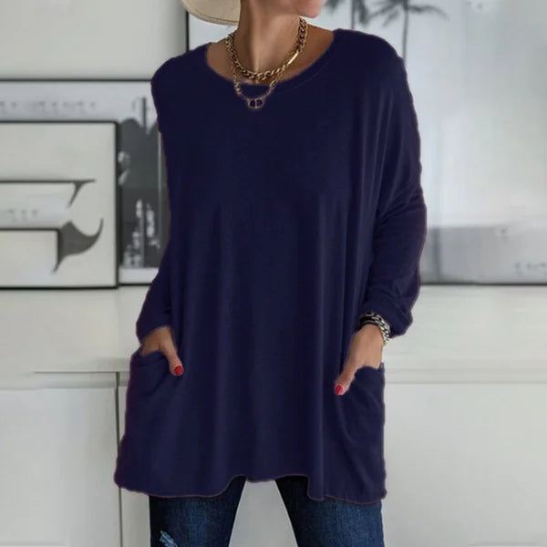 Blue / 5XL