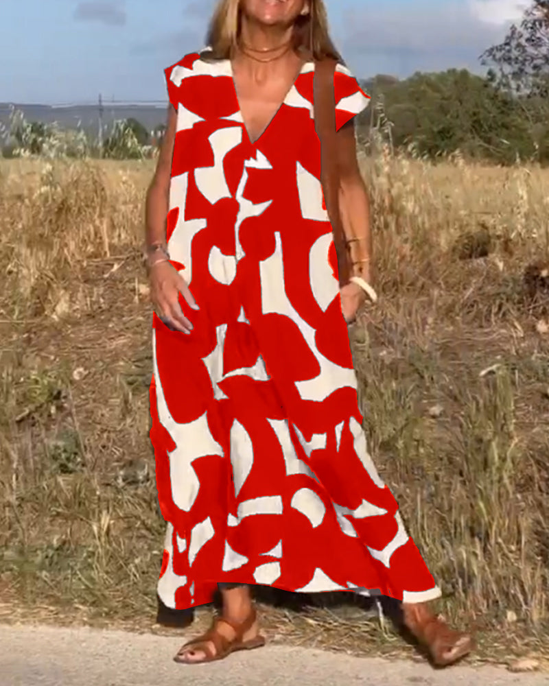 Red (Almost sold out) / 3XL