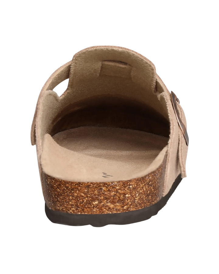 Samuel™ | Oxford Suede Loafers