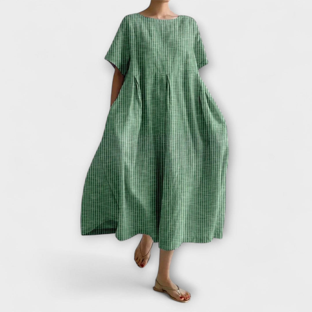 Tracy™ | Breezy Relaxed Dress