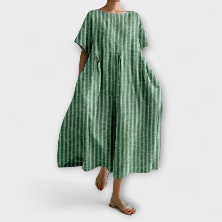 Tracy™ | Breezy Relaxed Dress