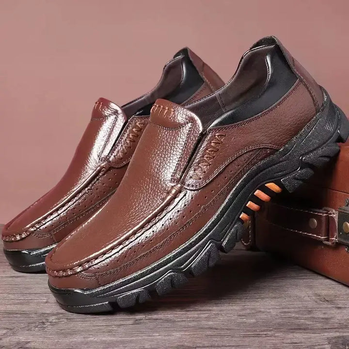 Peter | Everyday Slip-On Loafers