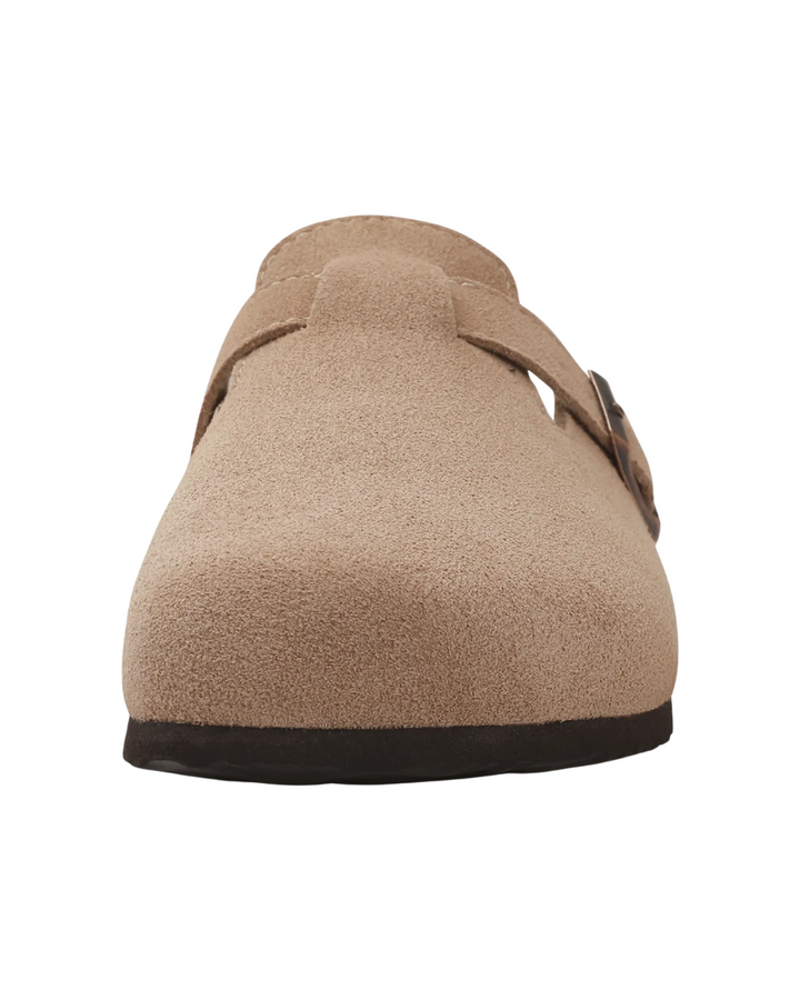 Samuel™ | Oxford Suede Loafers