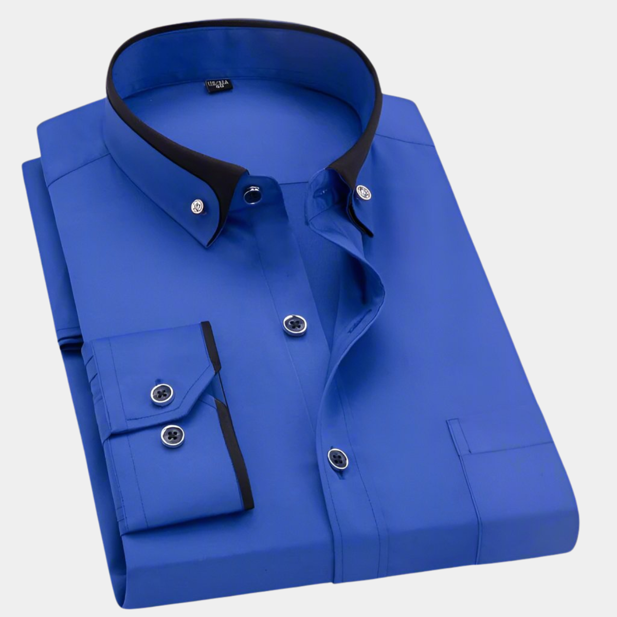 Blue / 3XL