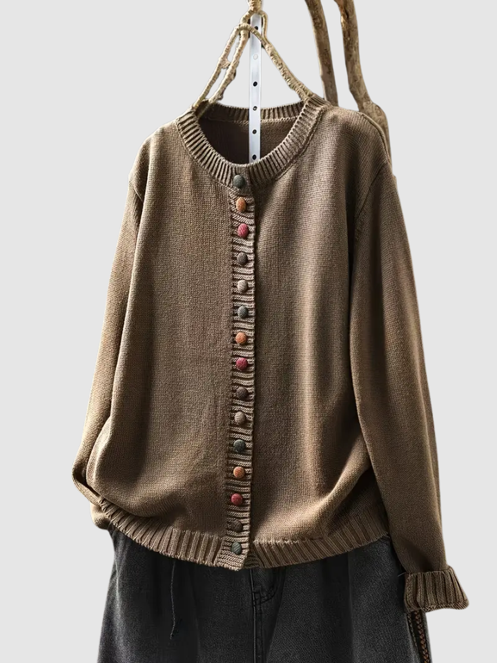 Brown / ONE-SIZE