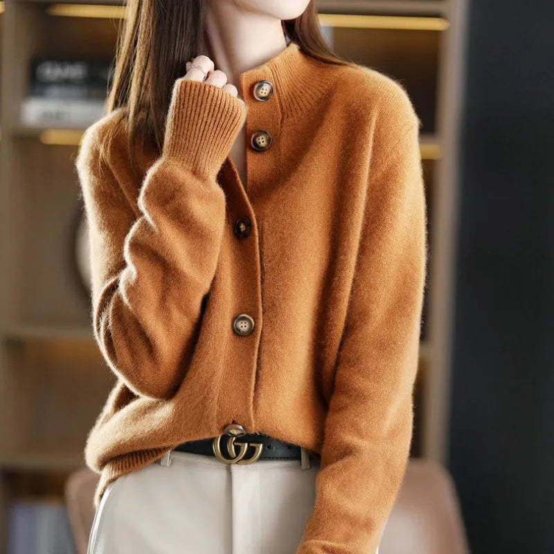 Brown / Universal Size Fits for All