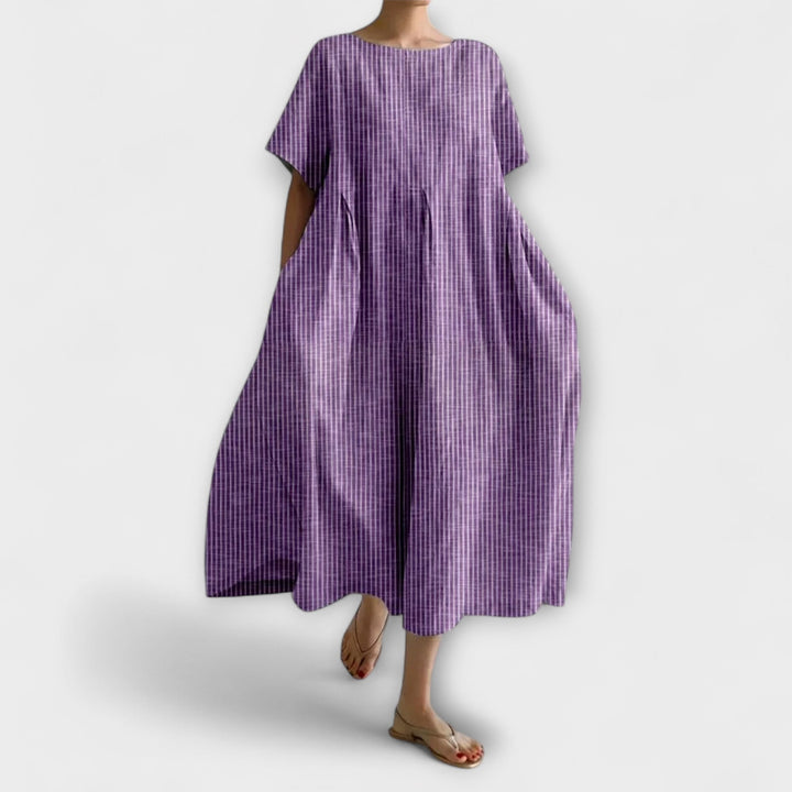 Tracy™ | Breezy Relaxed Dress