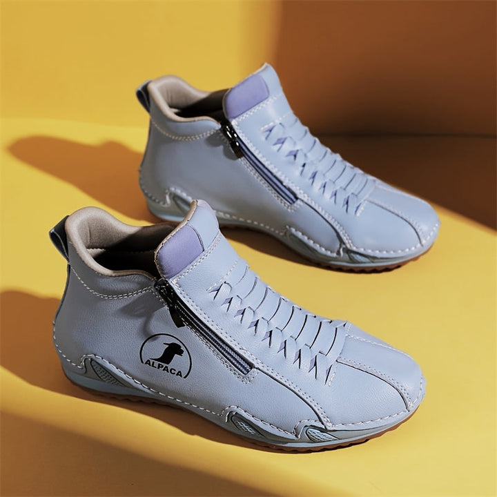 REBECCA™ | ABSOLUTE COMFORT, IN ANY WEATHER