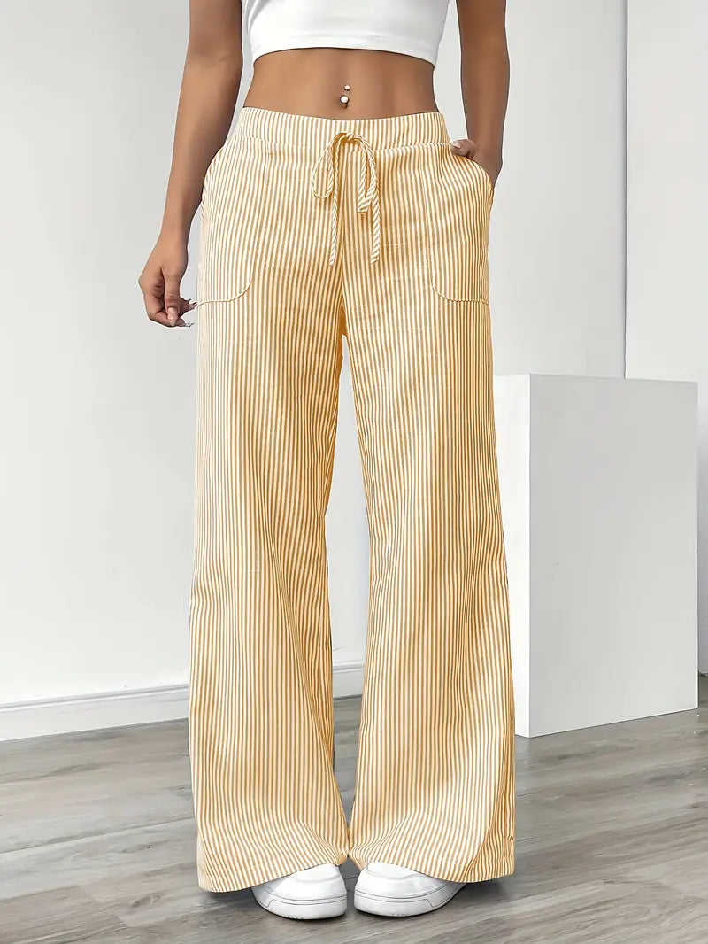 Yellow / XL
