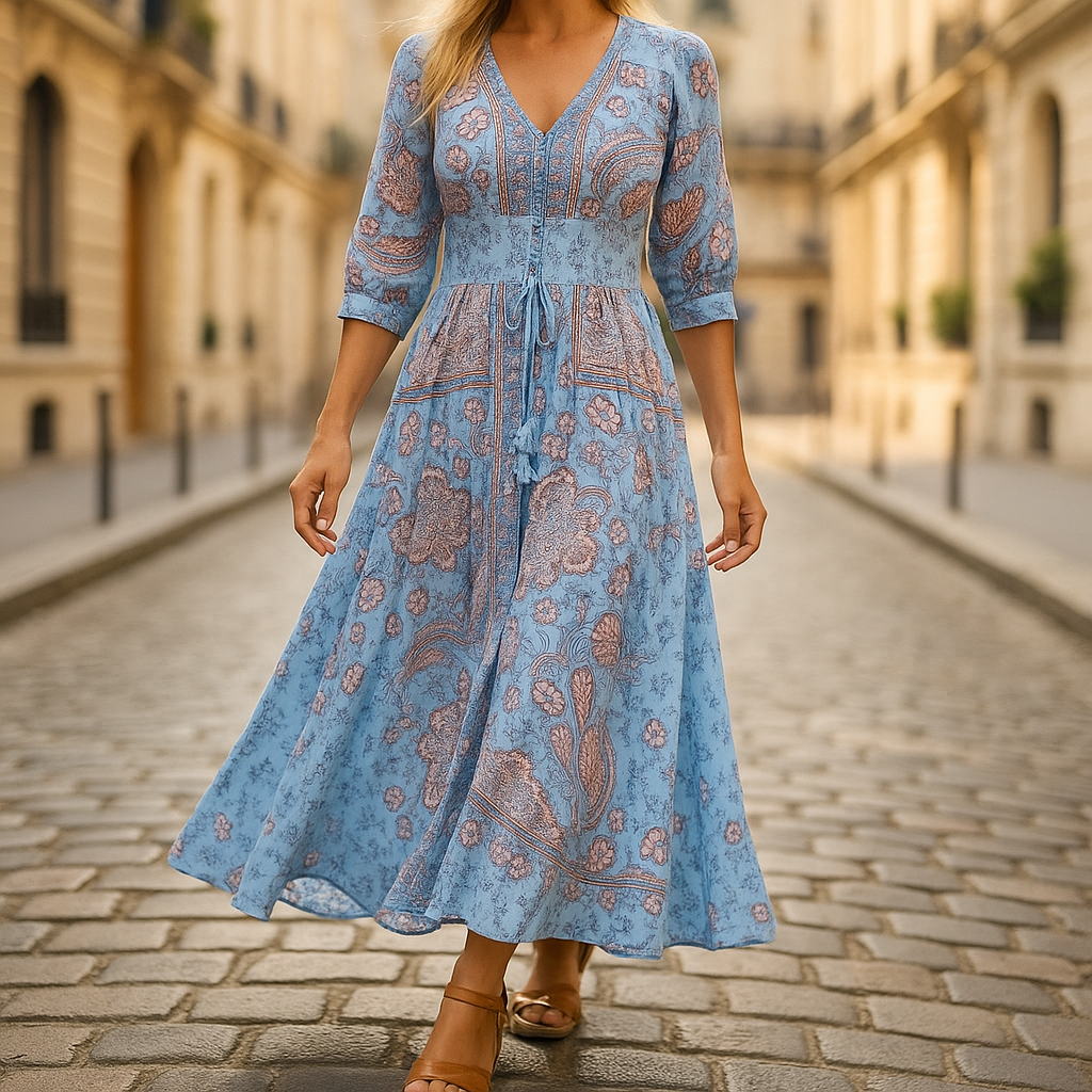 Blue / 3XL
