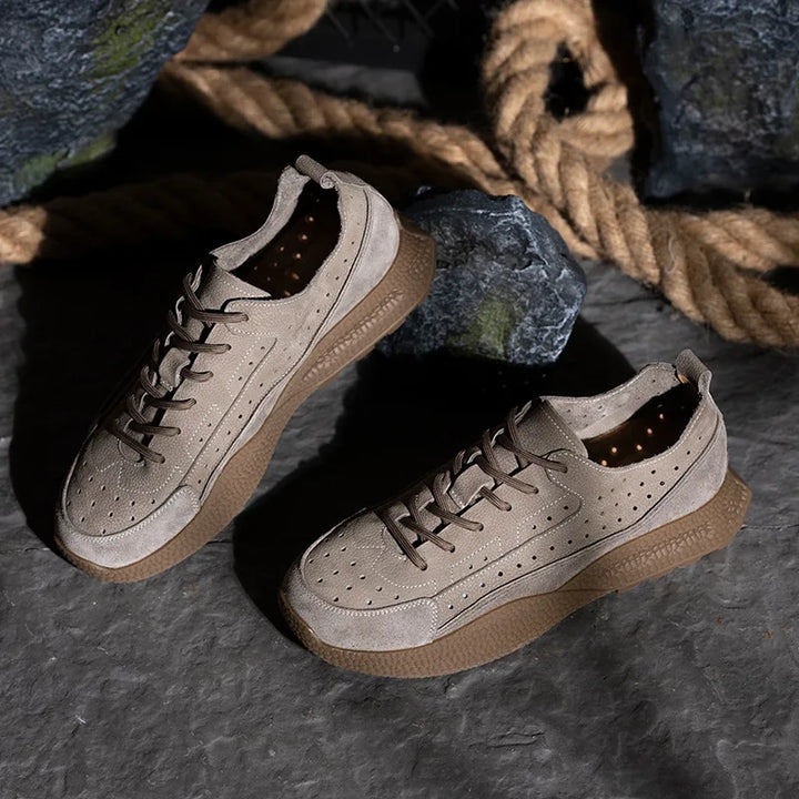 Scott | Casual Comfort Sneakers