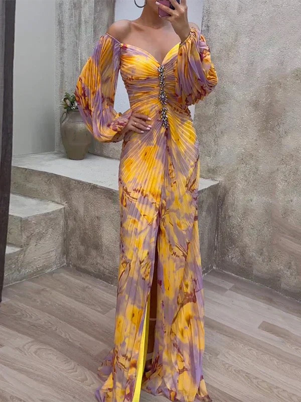Yellow / 2XL