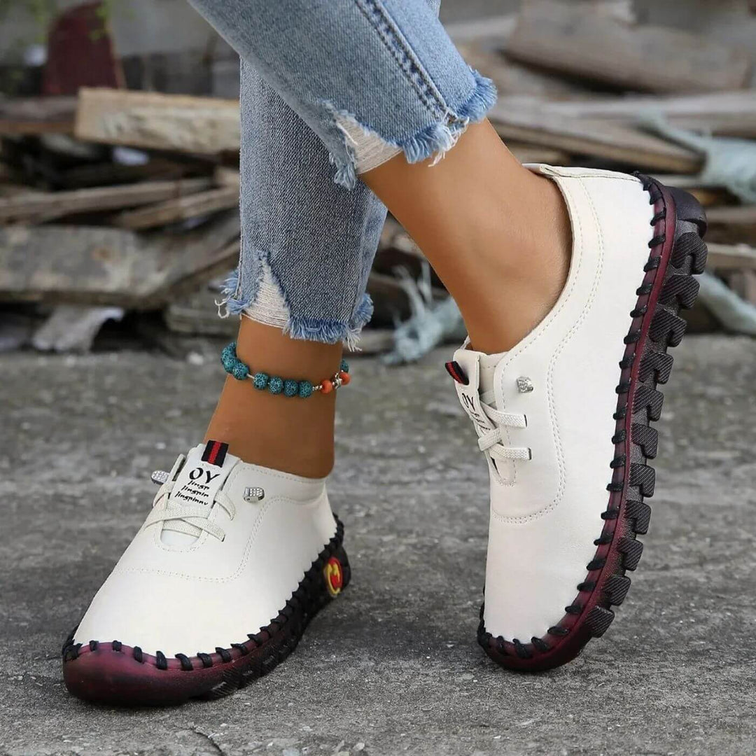 Olivia | Ultra Comfort Orthopedic Shoes