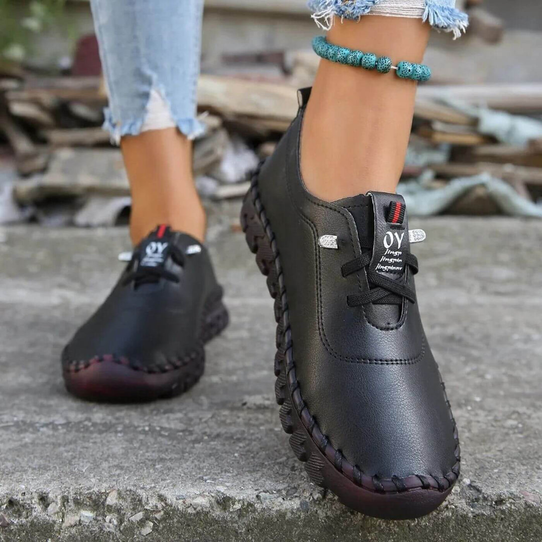 Olivia | Ultra Comfort Orthopedic Shoes