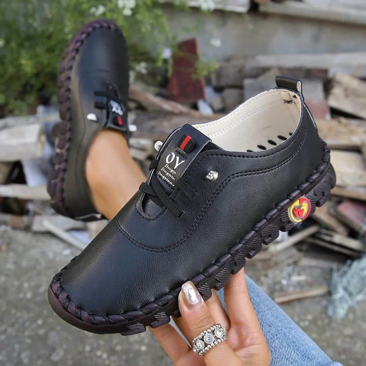 Olivia | Ultra Comfort Orthopedic Shoes