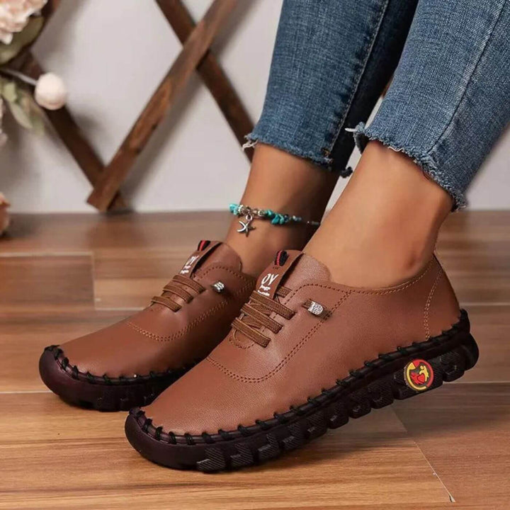 Olivia | Ultra Comfort Orthopedic Shoes