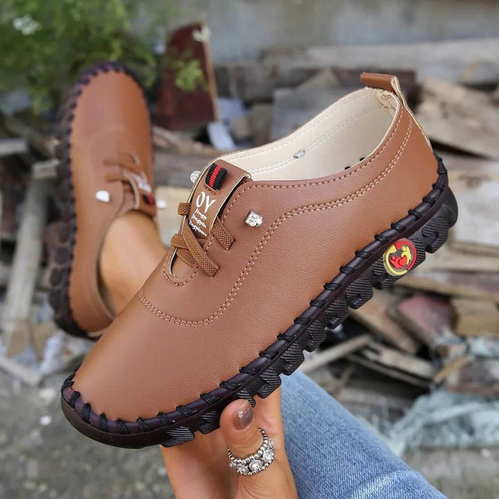 Olivia | Ultra Comfort Orthopedic Shoes