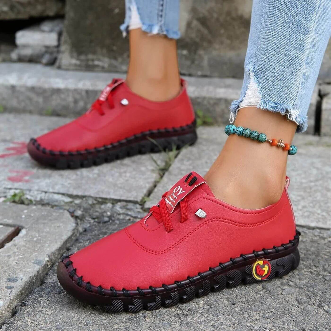 Olivia | Ultra Comfort Orthopedic Shoes