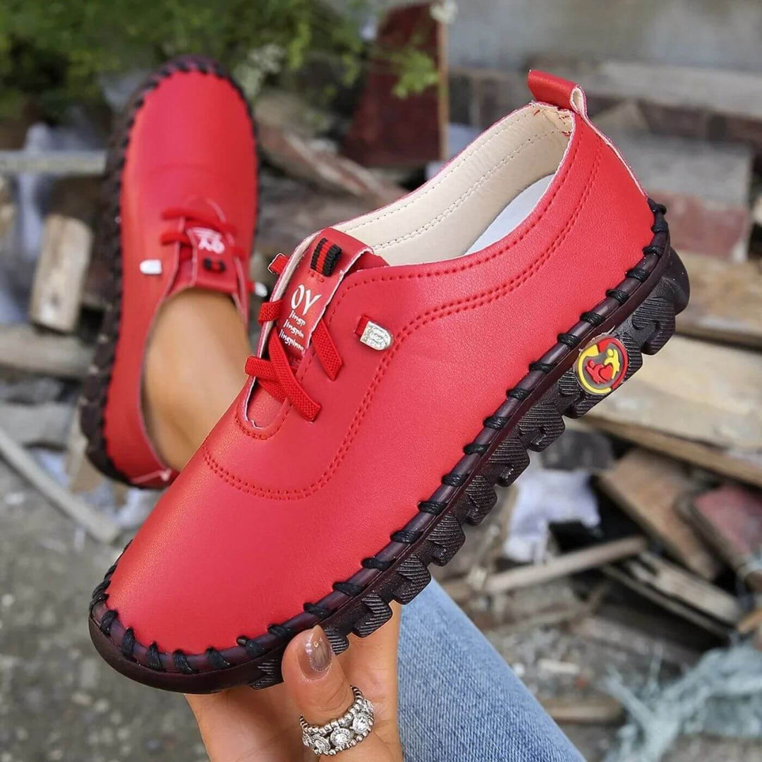 Olivia | Ultra Comfort Orthopedic Shoes