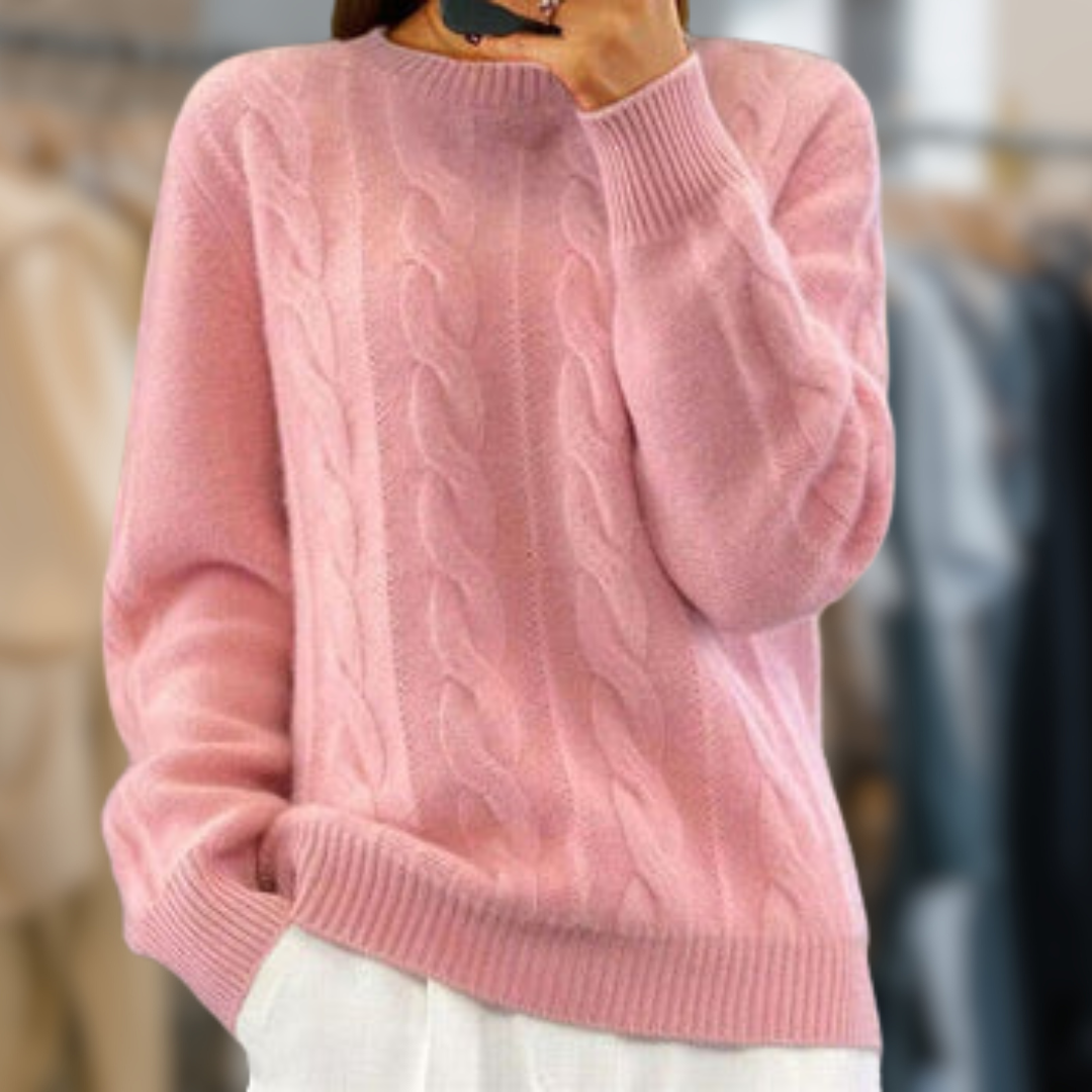 Light Pink / XL