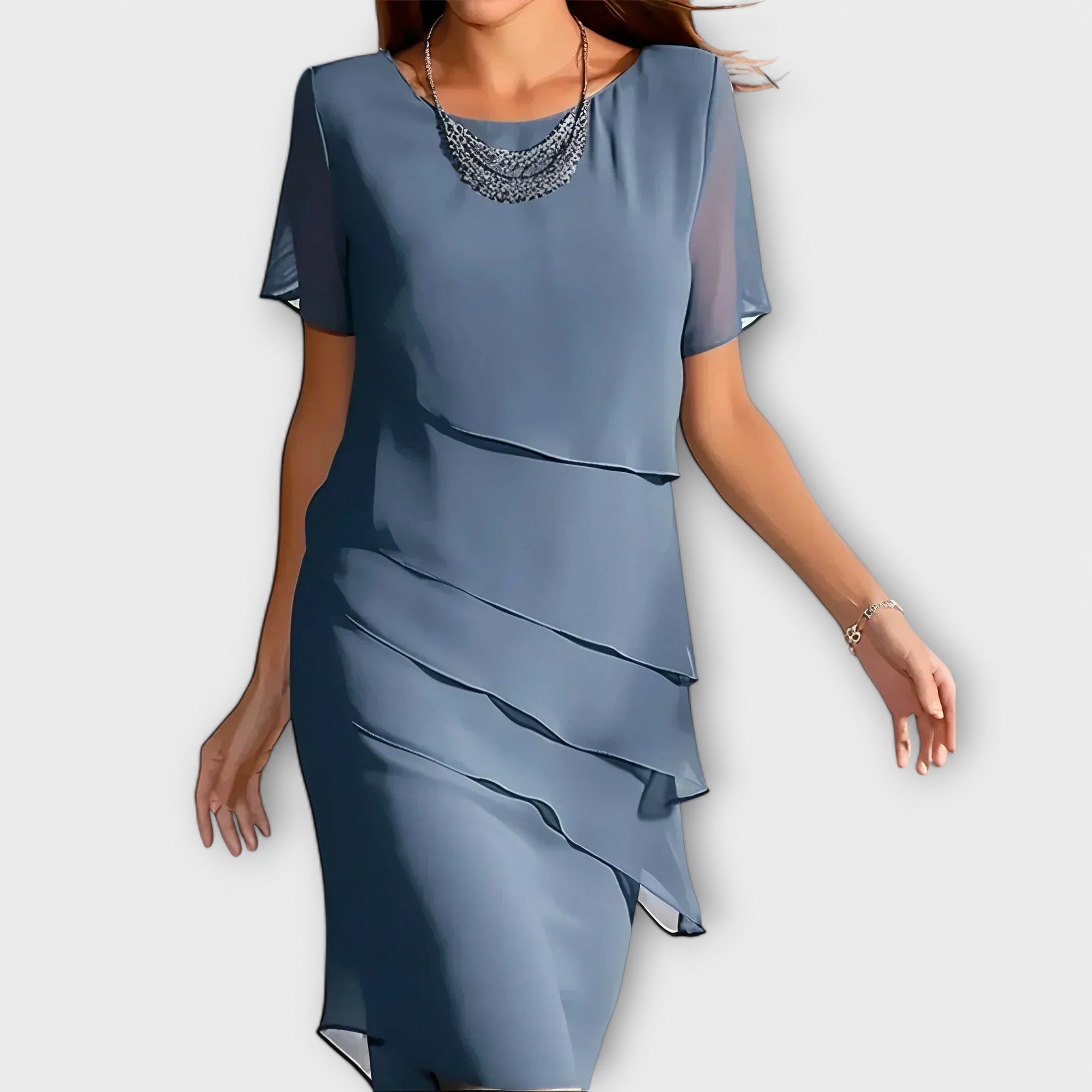 Blue / 2XL