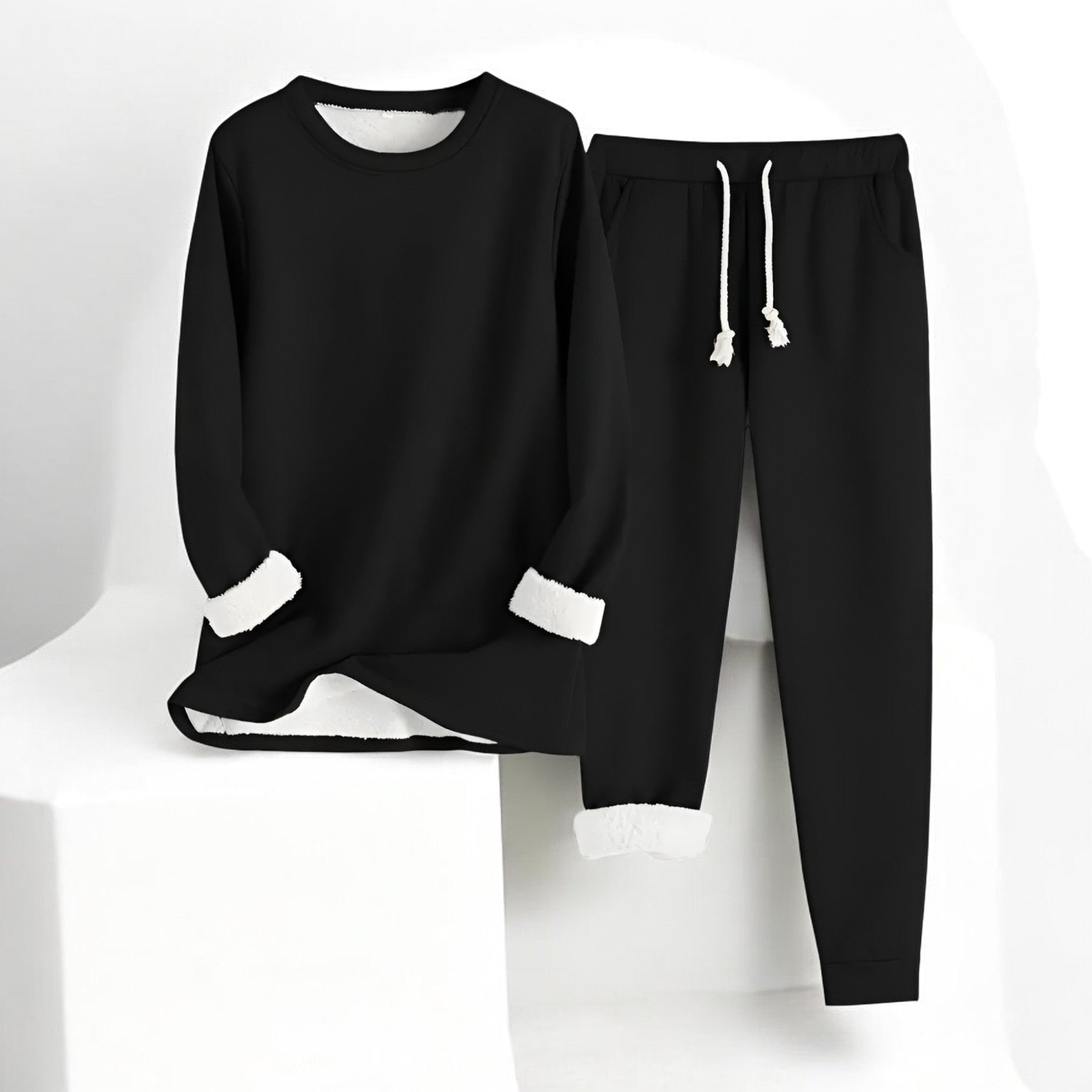Black / 2XL/US 14