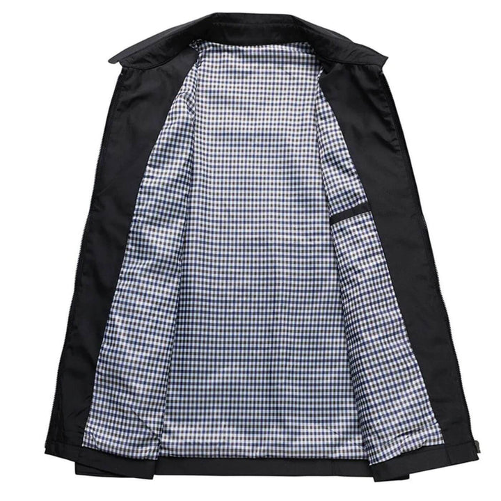 Franklin™ | Luxe Premium Jacket