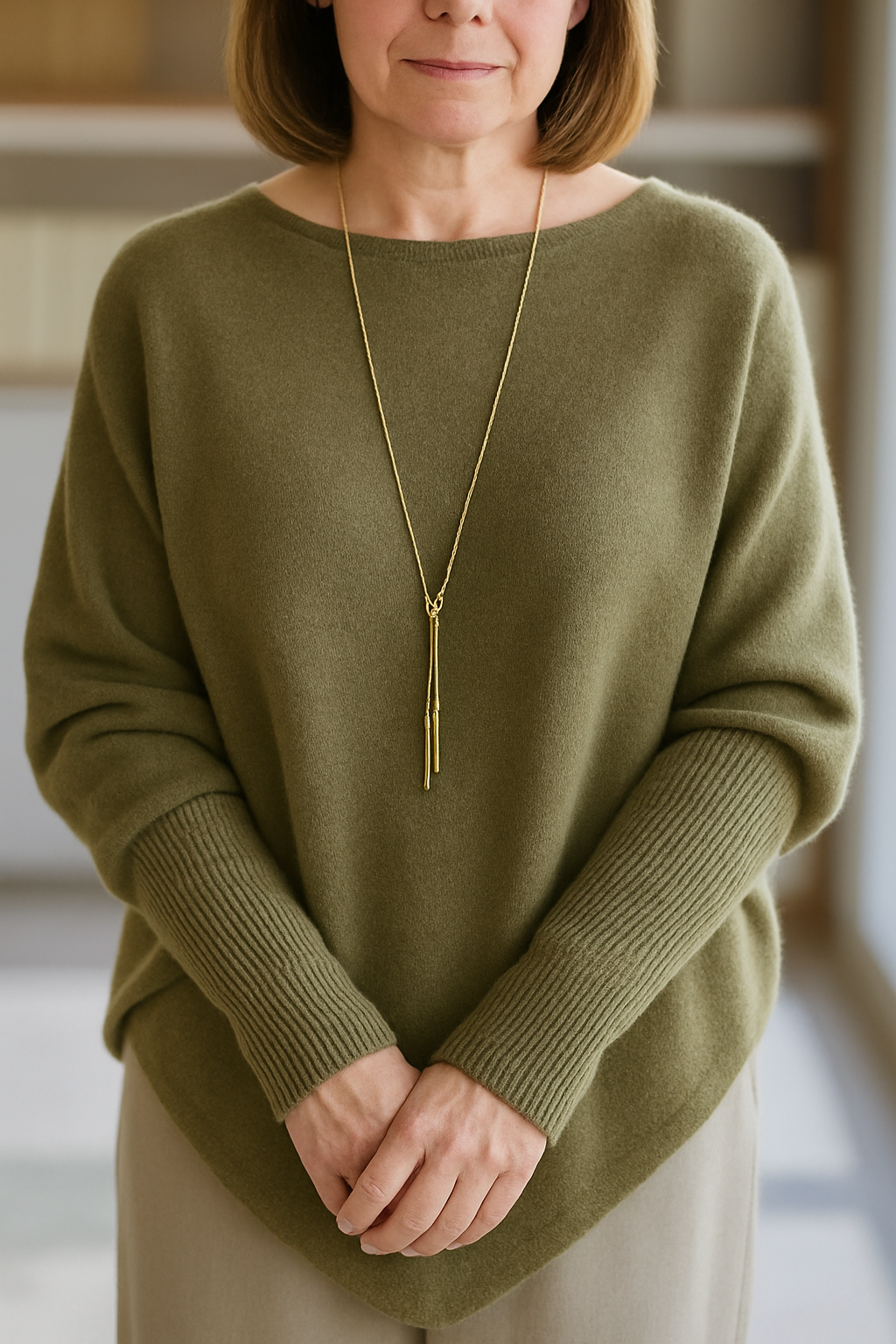 Green / One-Size