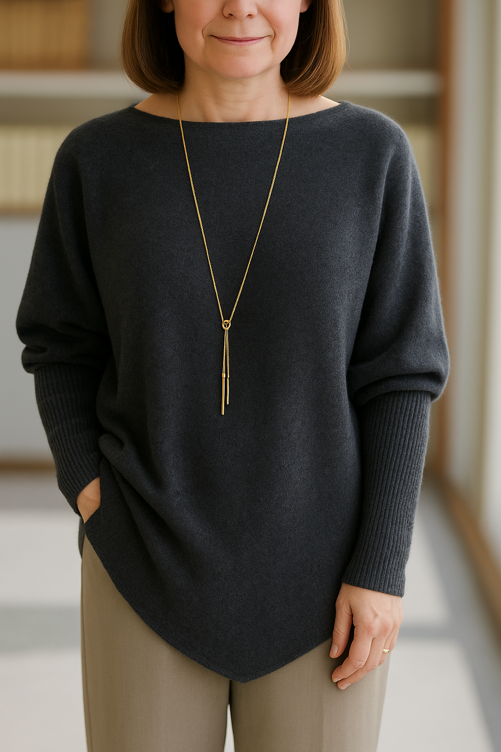 Gray / One-Size