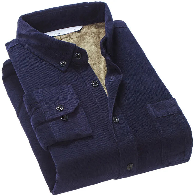 Navy / 4XL
