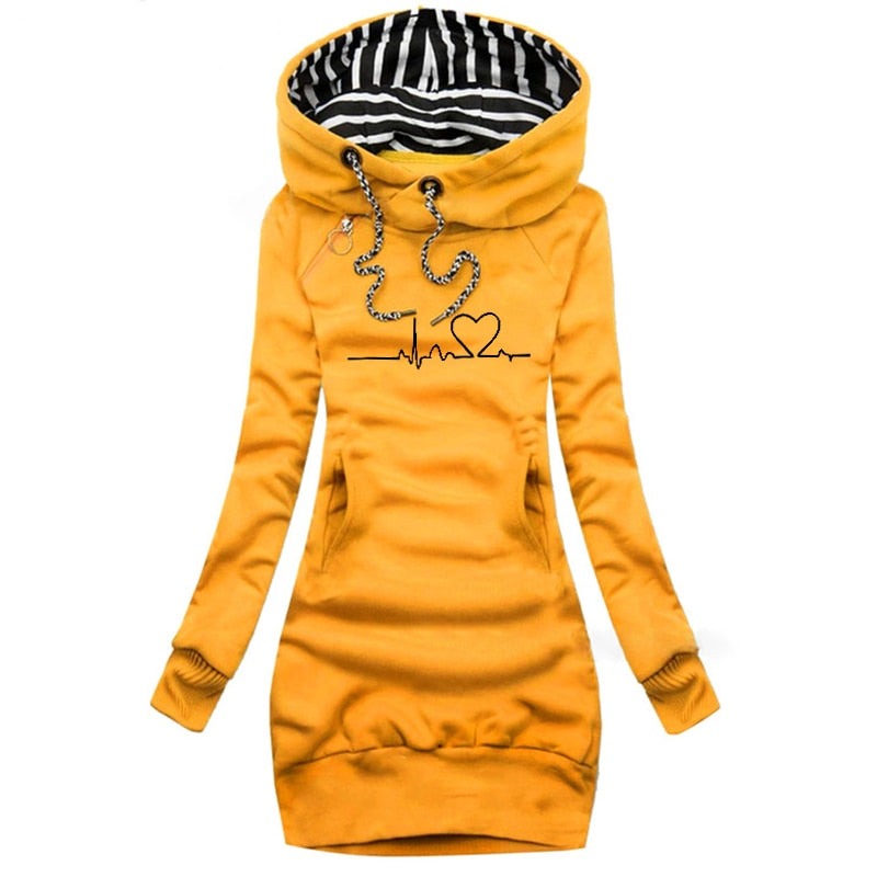 Yellow / 3XLa