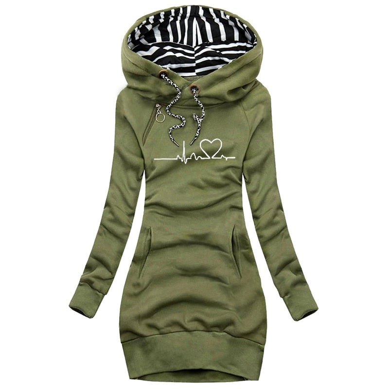 Green / 3XLa