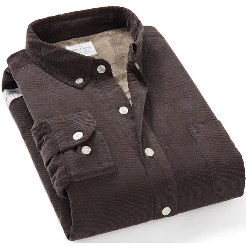 Brown / 4XL