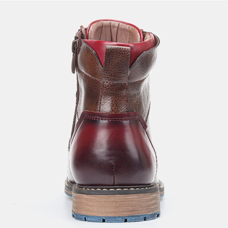 Carl™ | Classic Boots