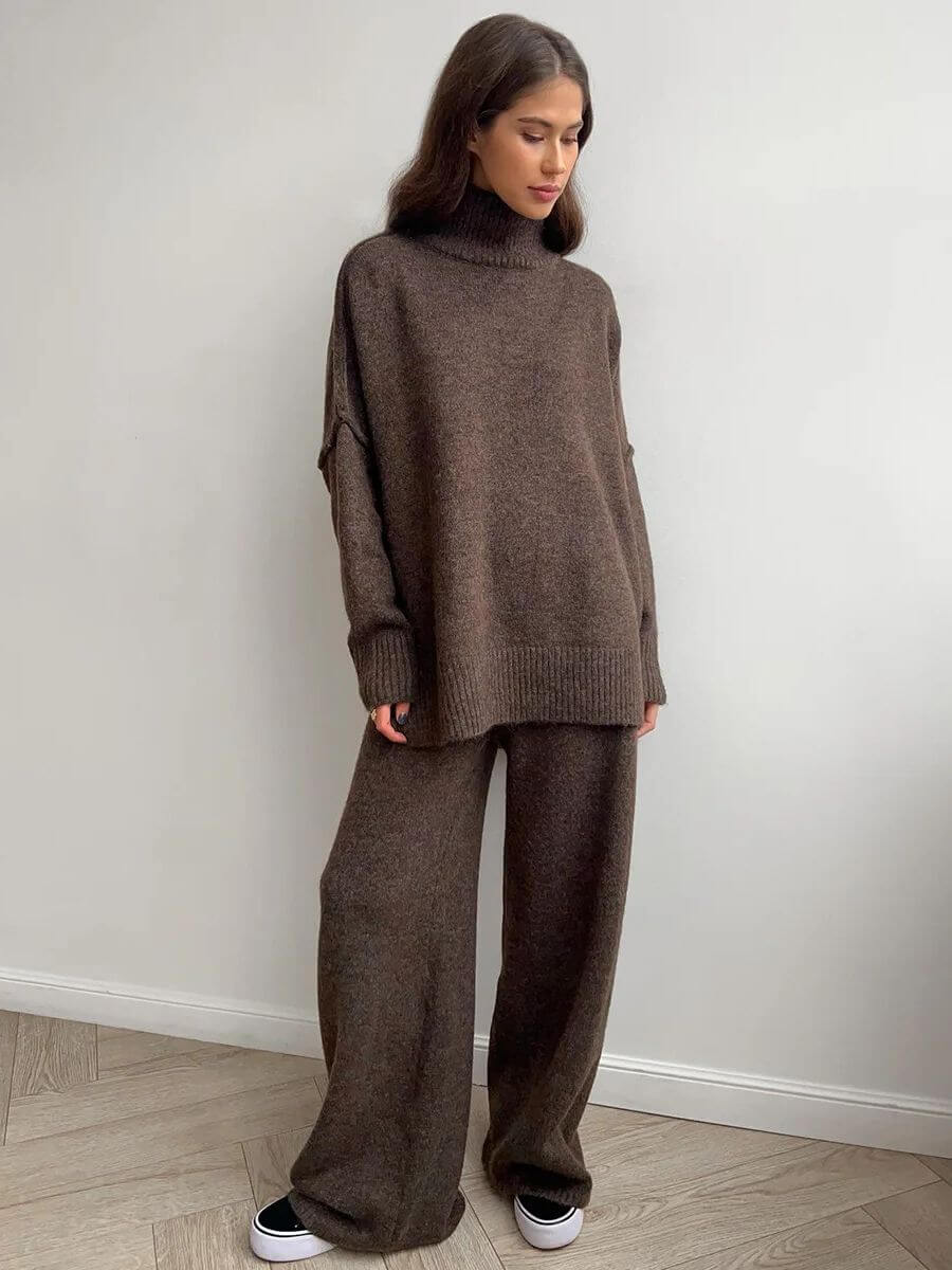 Brown / L/US 10