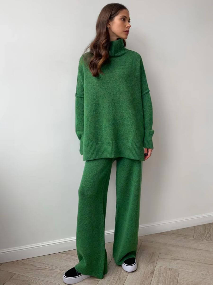 Green / L/US 10